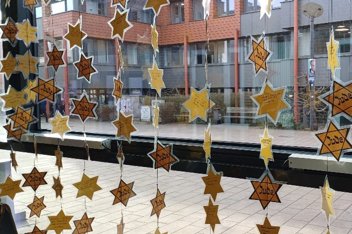 25-11-20 Deportation der Norddeutschen Juden nach Riga Ilse Magdalene Siebel