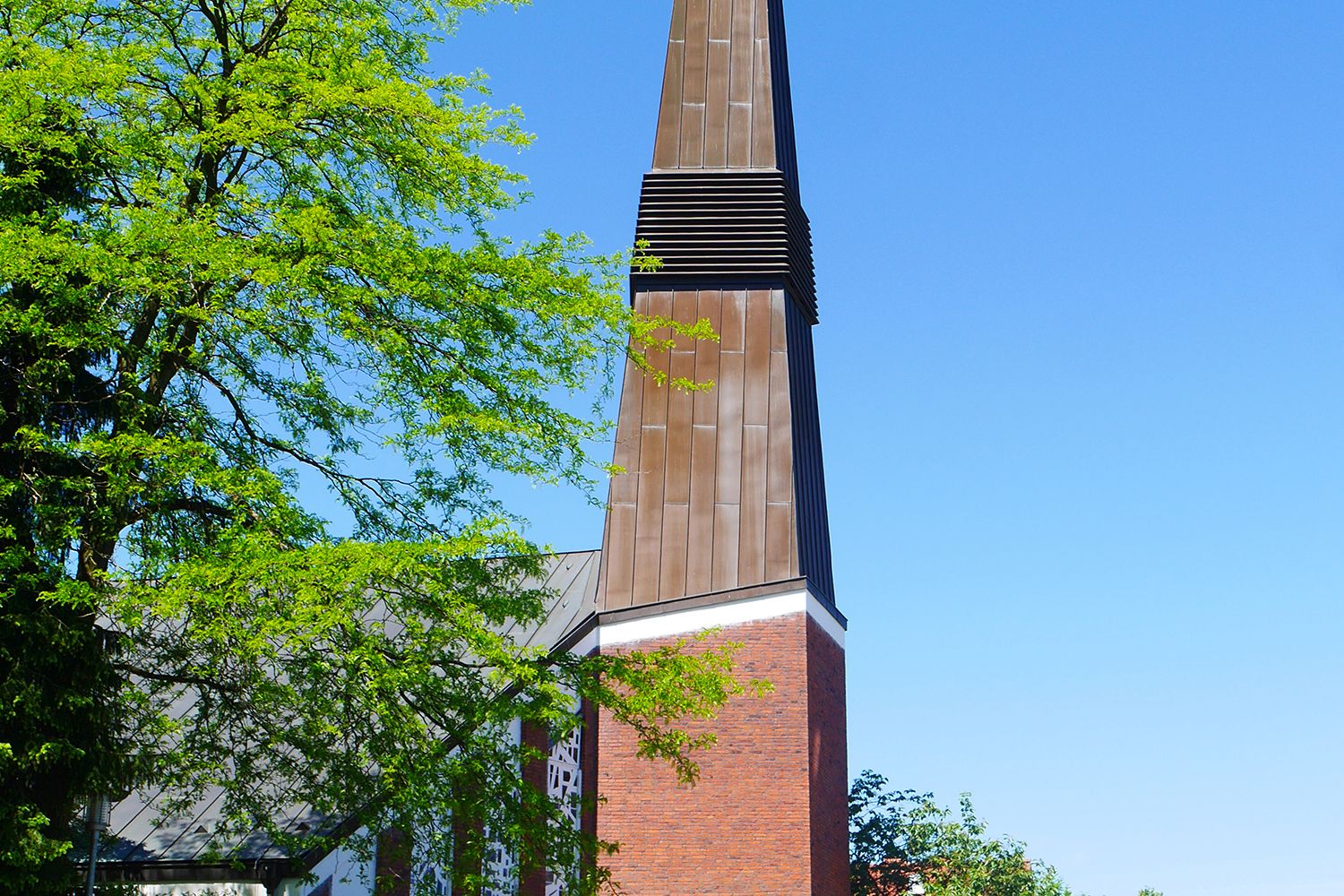 26-04-17 Förderverein St. Johannes Kirche Ev.-Luth. Kirchengem. Ahr.