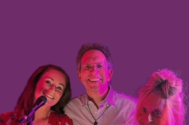 26-04-28 Side to Side Richard Bergmann