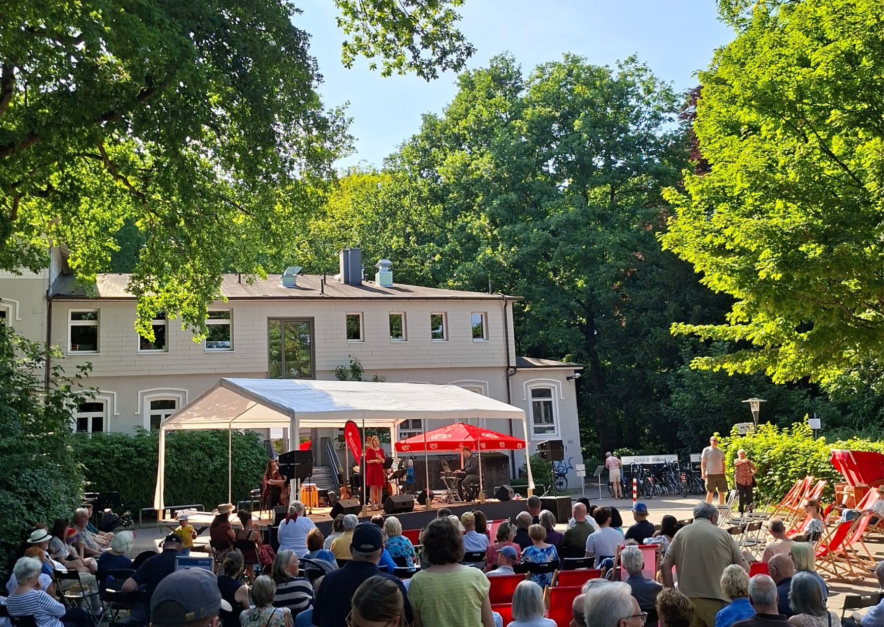 Midsommar Open Air 2026