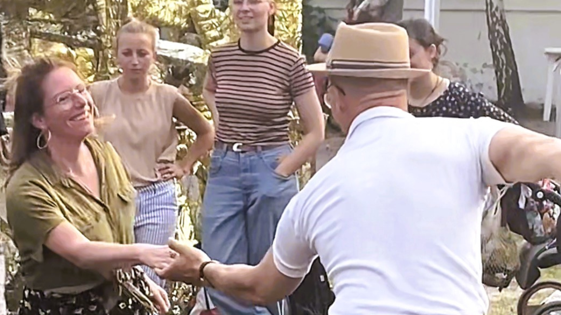 Lindy Hop Beginner Workshop