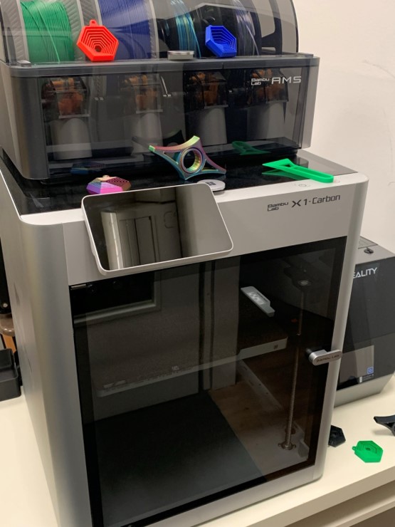 3D-Drucker