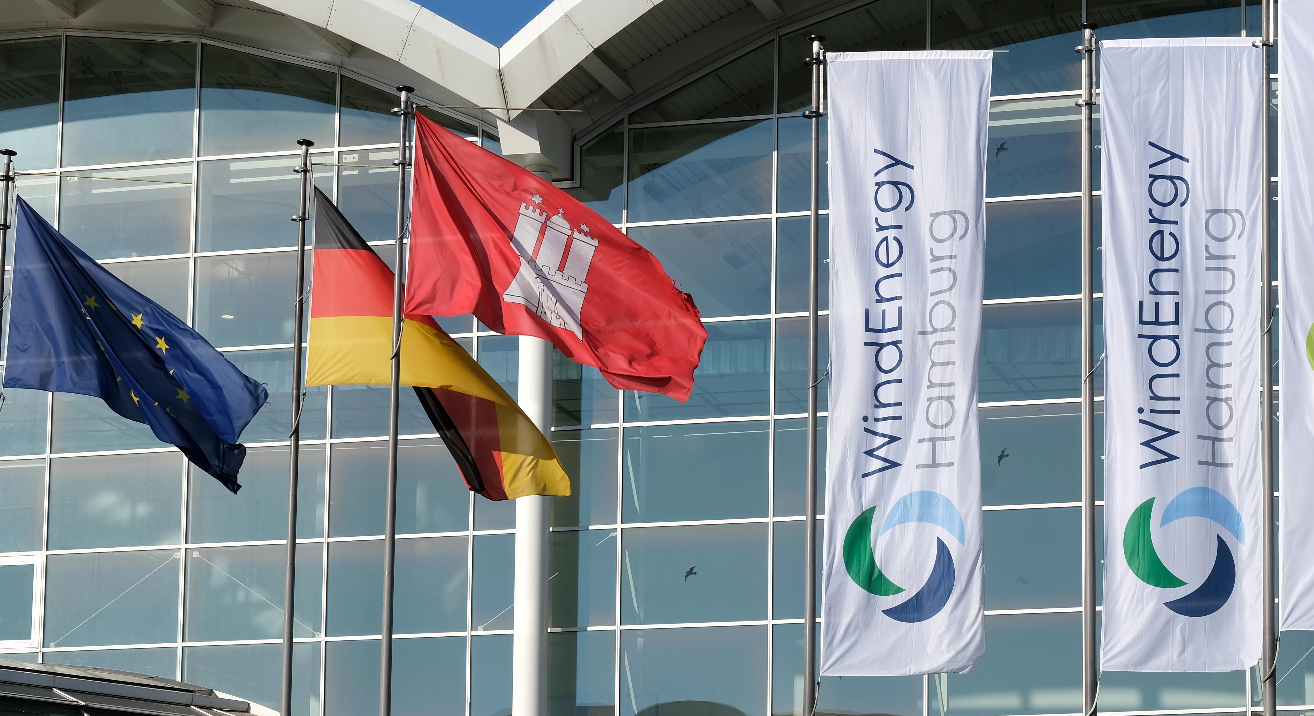 WindEnergy Hamburg