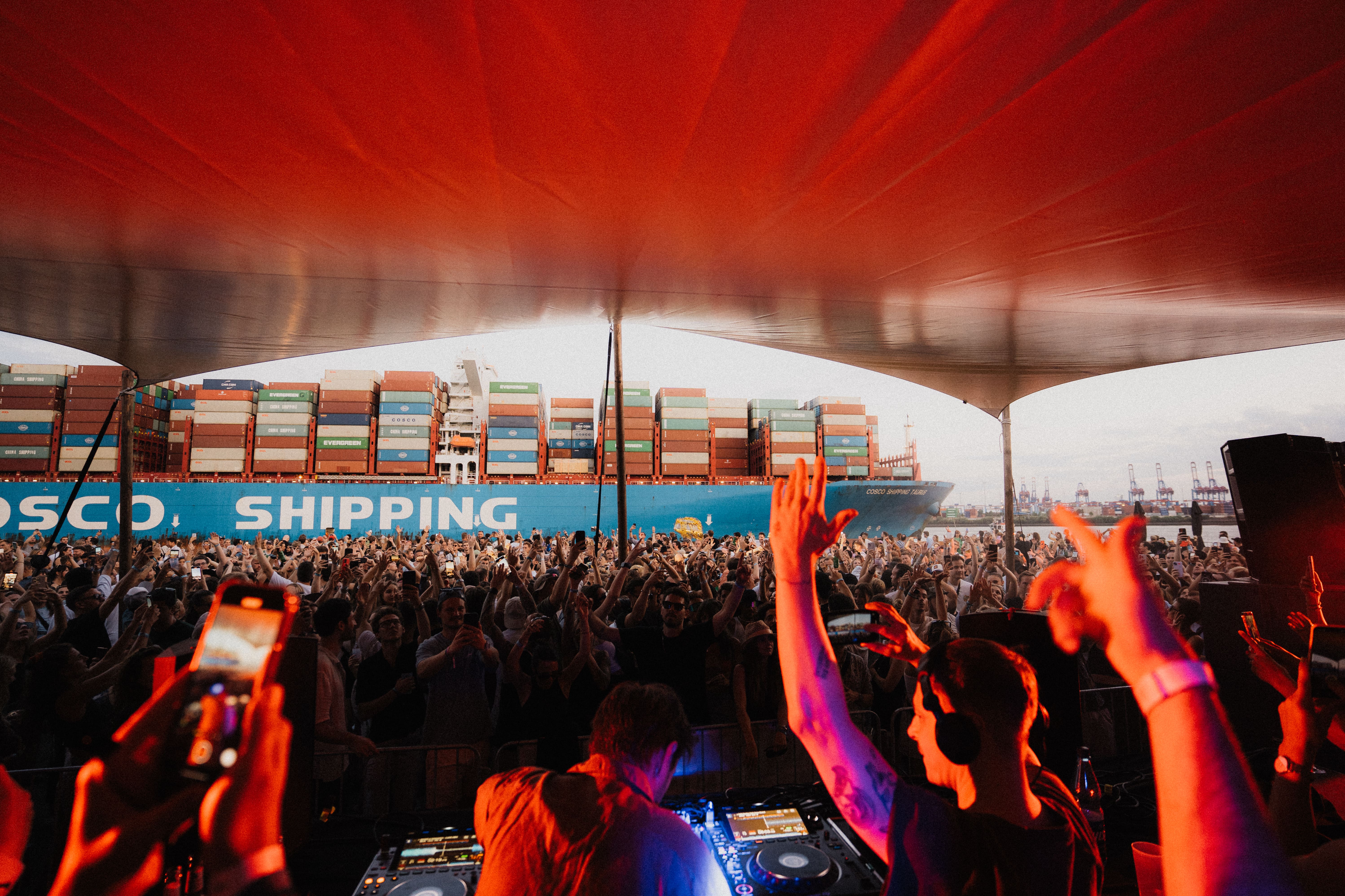 Noisy Festival 2024