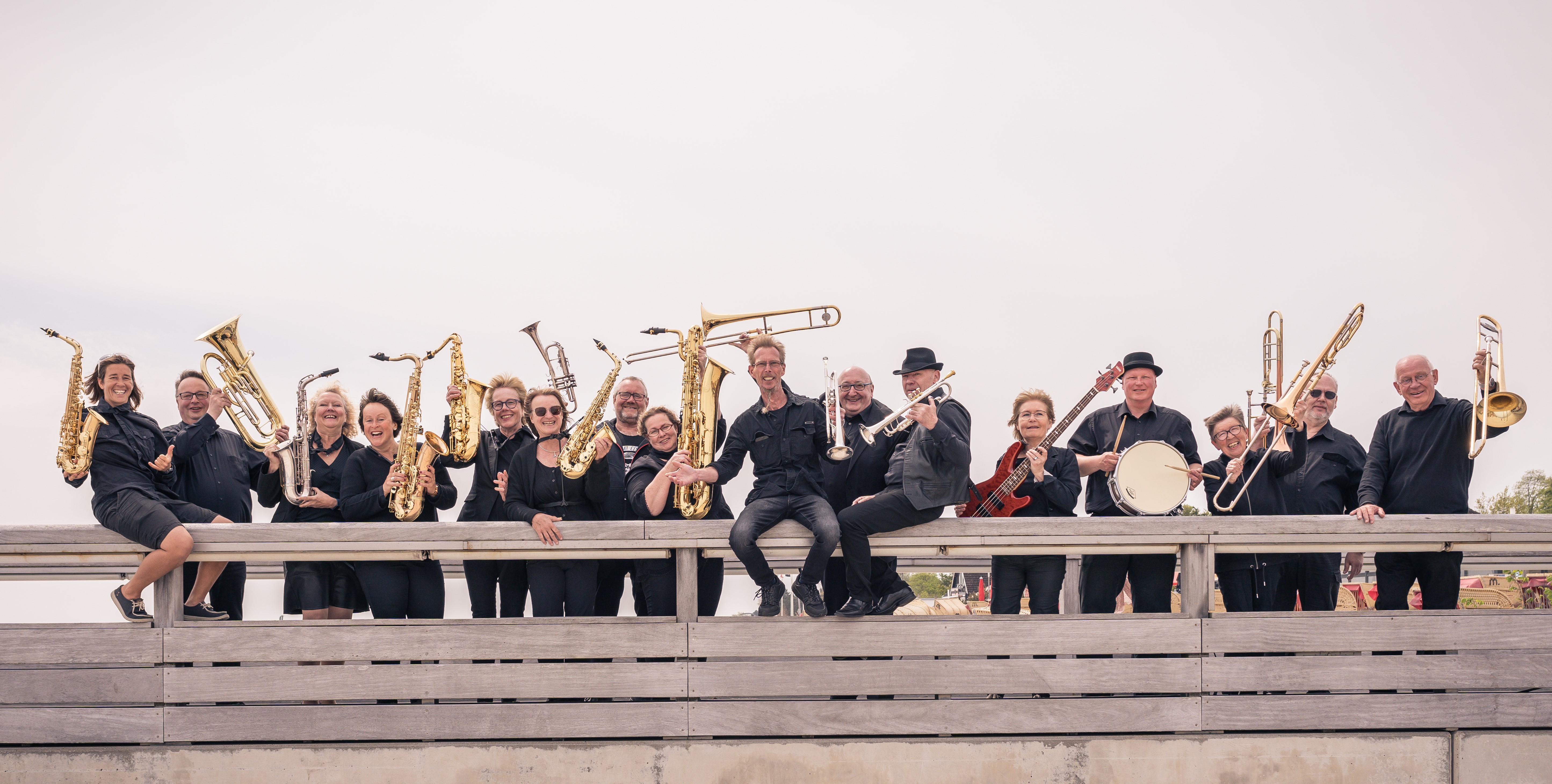 DIE BANDfelder e. V.