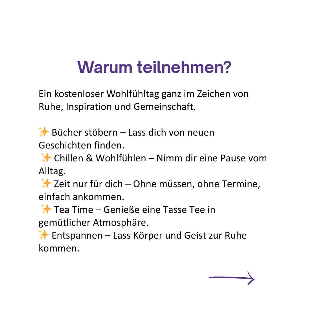 Literaturtag am 11.01.