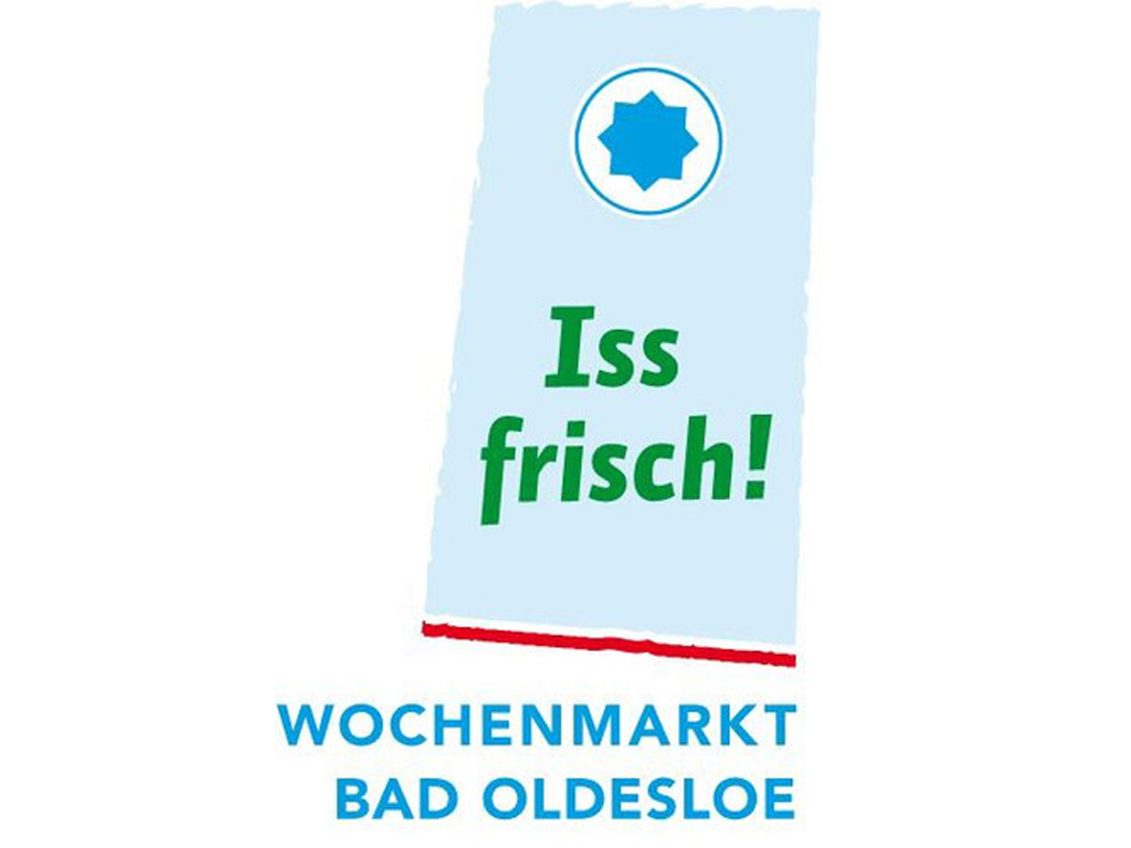 Logo Marktgemeinschaft Bad Oldesloe e. V.