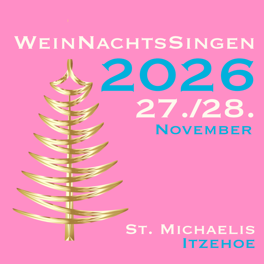 Logo WeinNachtsSingen 26