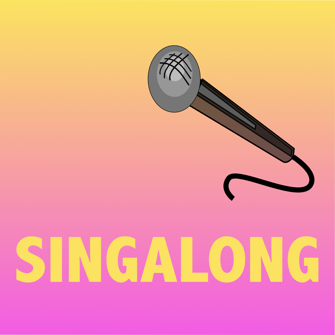 Logo Singalong