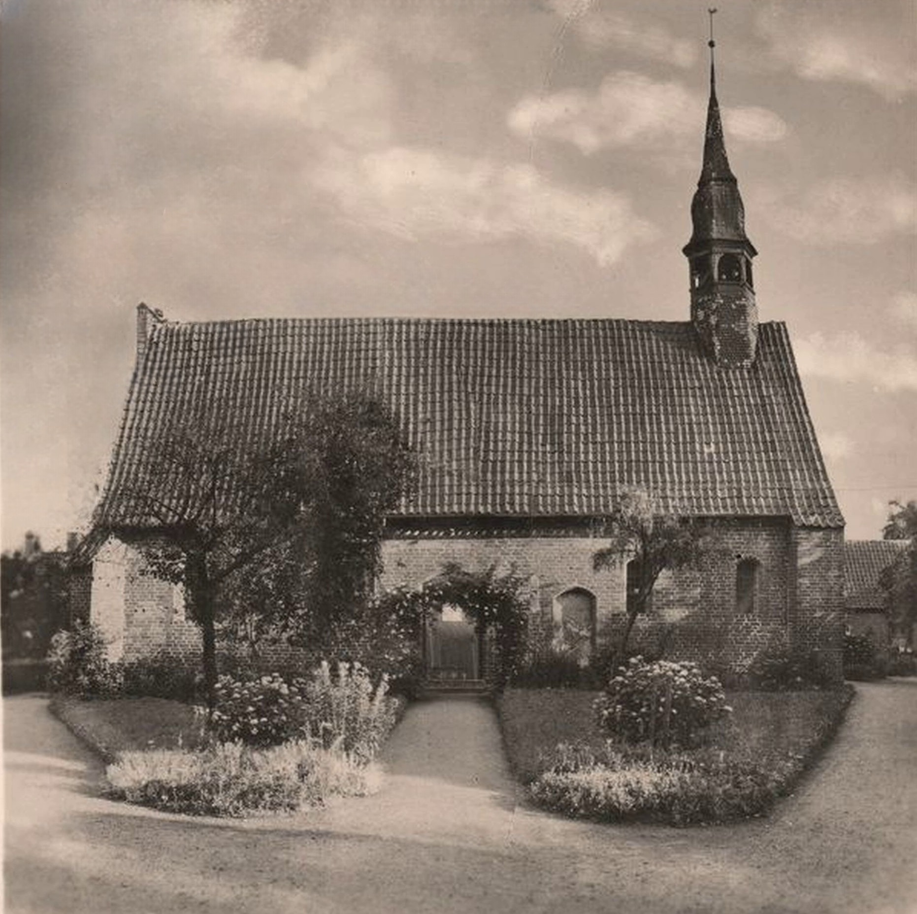 Historische Hospitalkirche