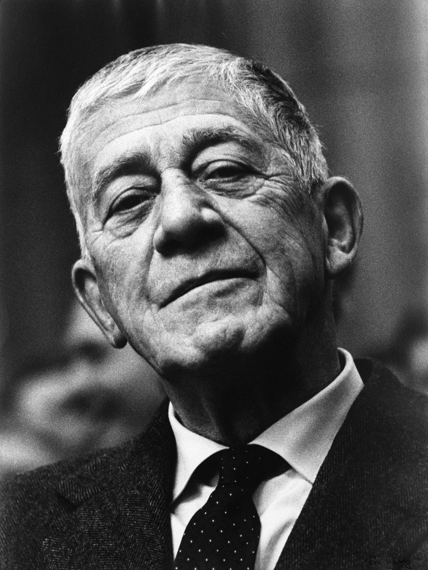 Oskar Kokoschka