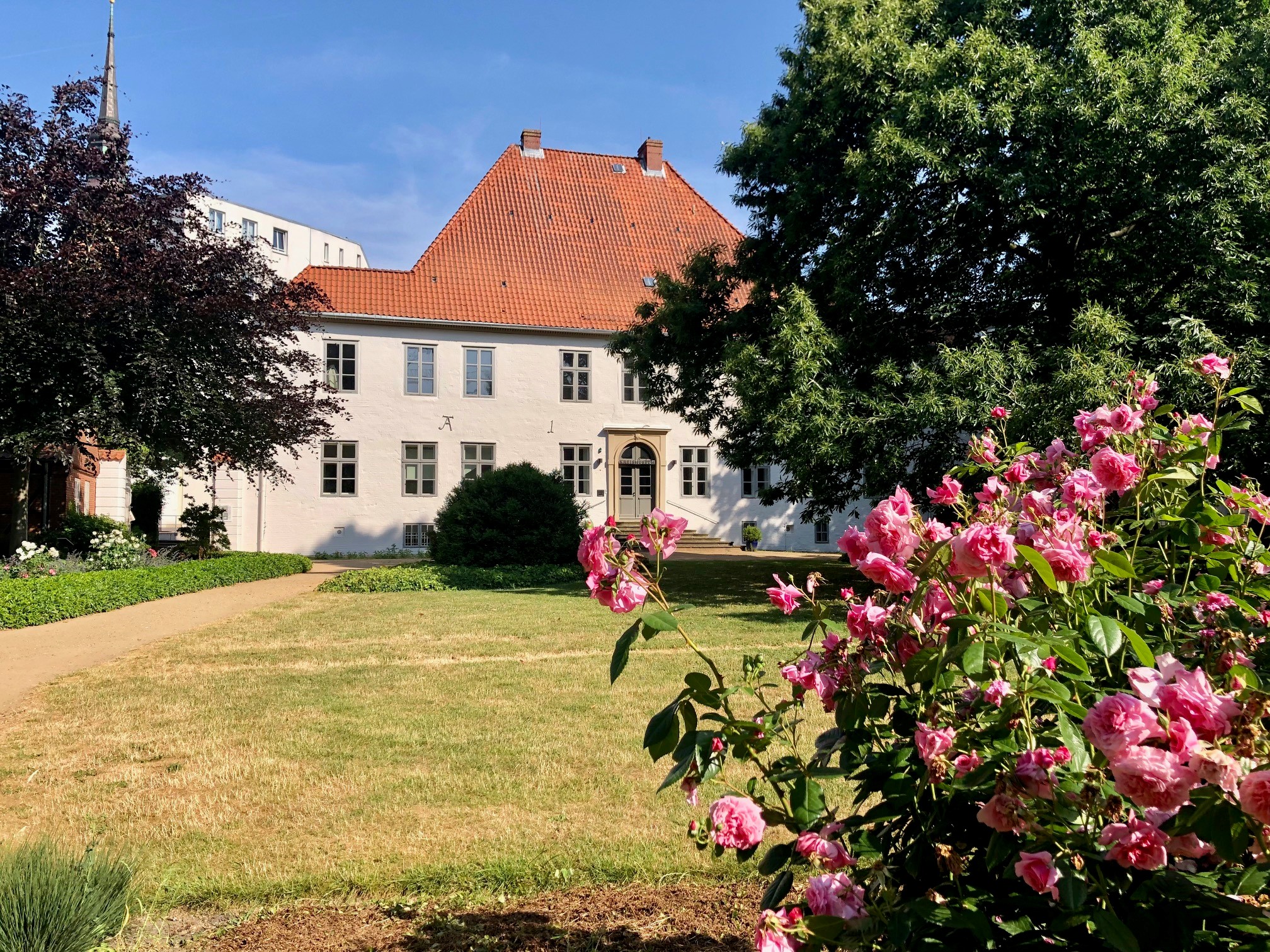 Kreismuseum Prinzeßhof