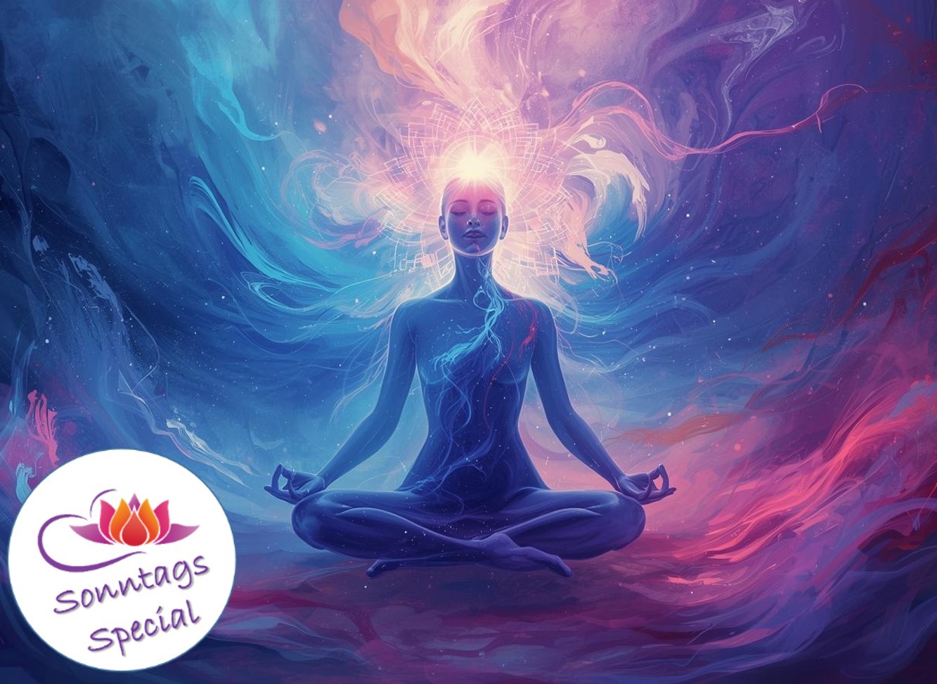 Aerial, Akawa und Aura