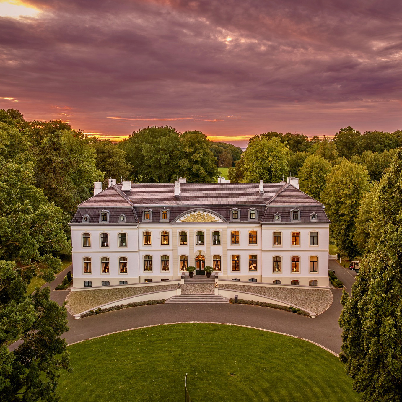 Weissenhaus Private Nature Luxury Resort