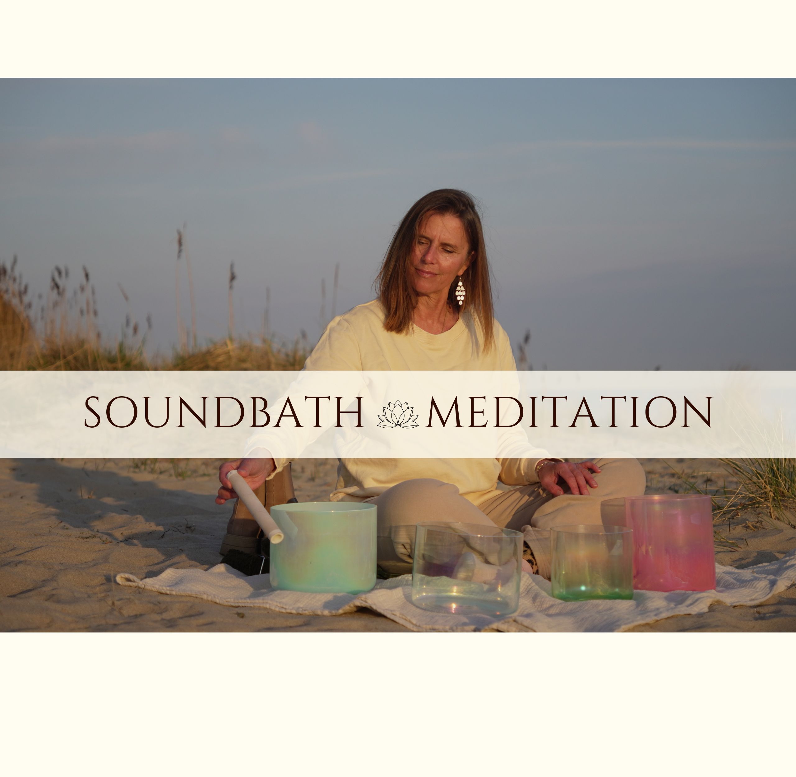 Soundbath Mediation
