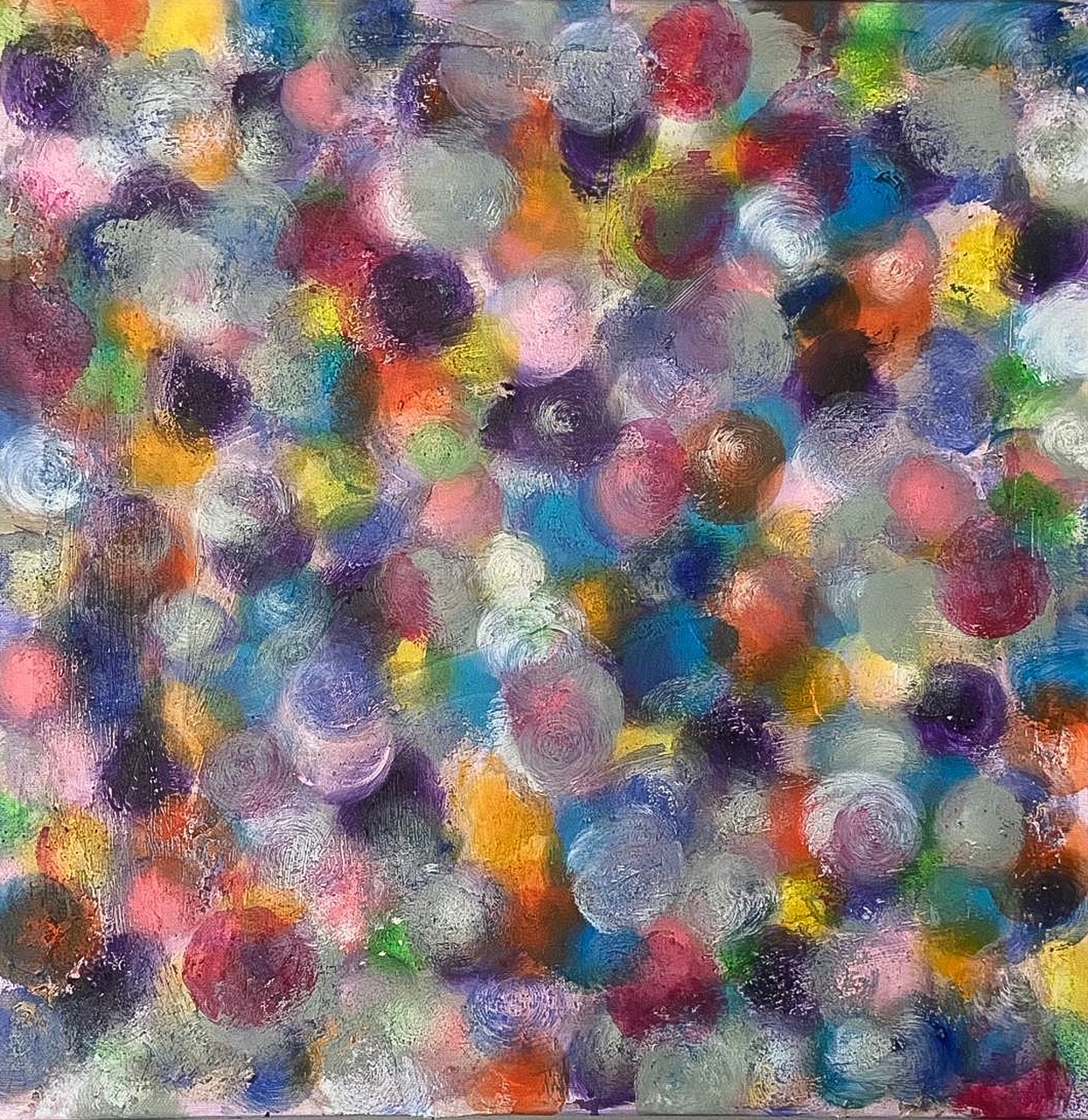 Bubbles