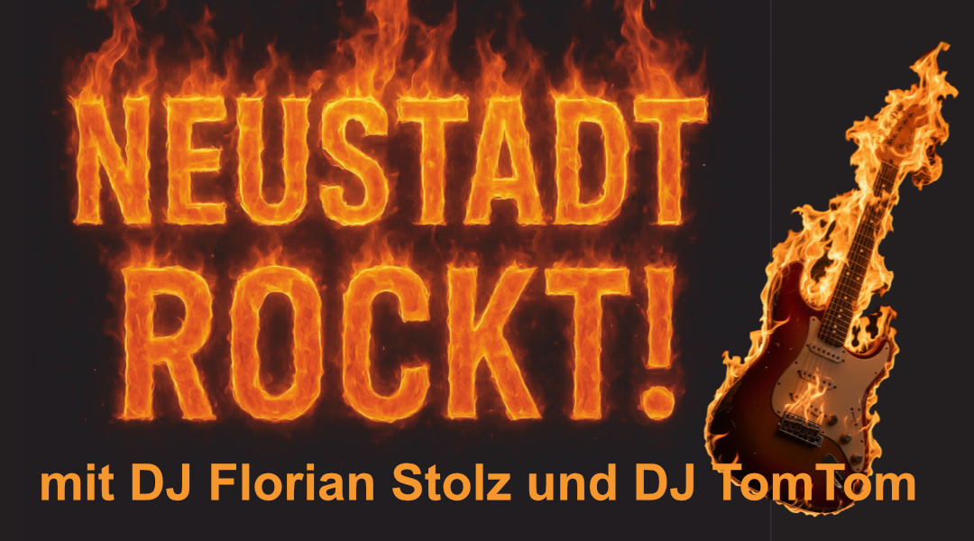 Neustadt Rockt