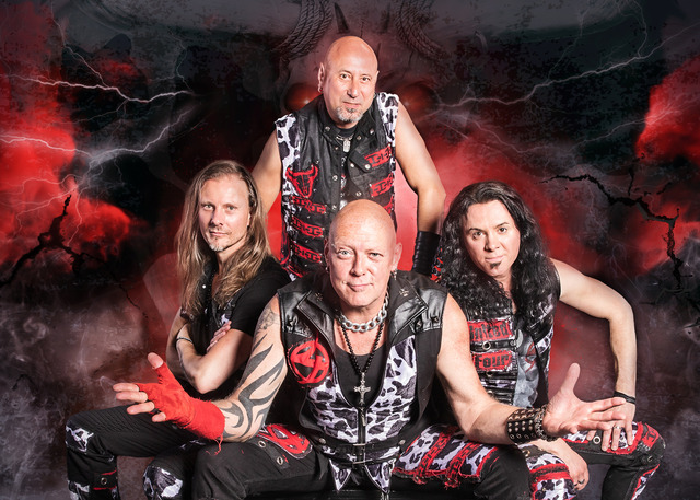 Grömitzer Eiszeit - Livemusik United4