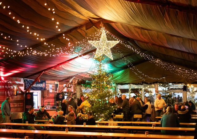 Grömitzer Eiszeit - Apres-Skate Party