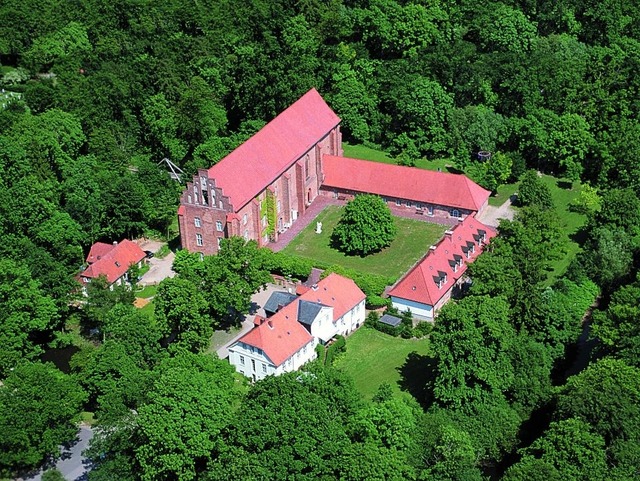 Klosterführung
