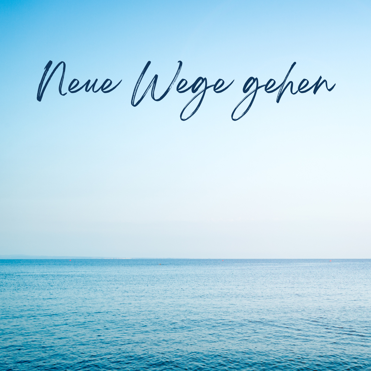 DE - HH TOURISM AP Neue Wege