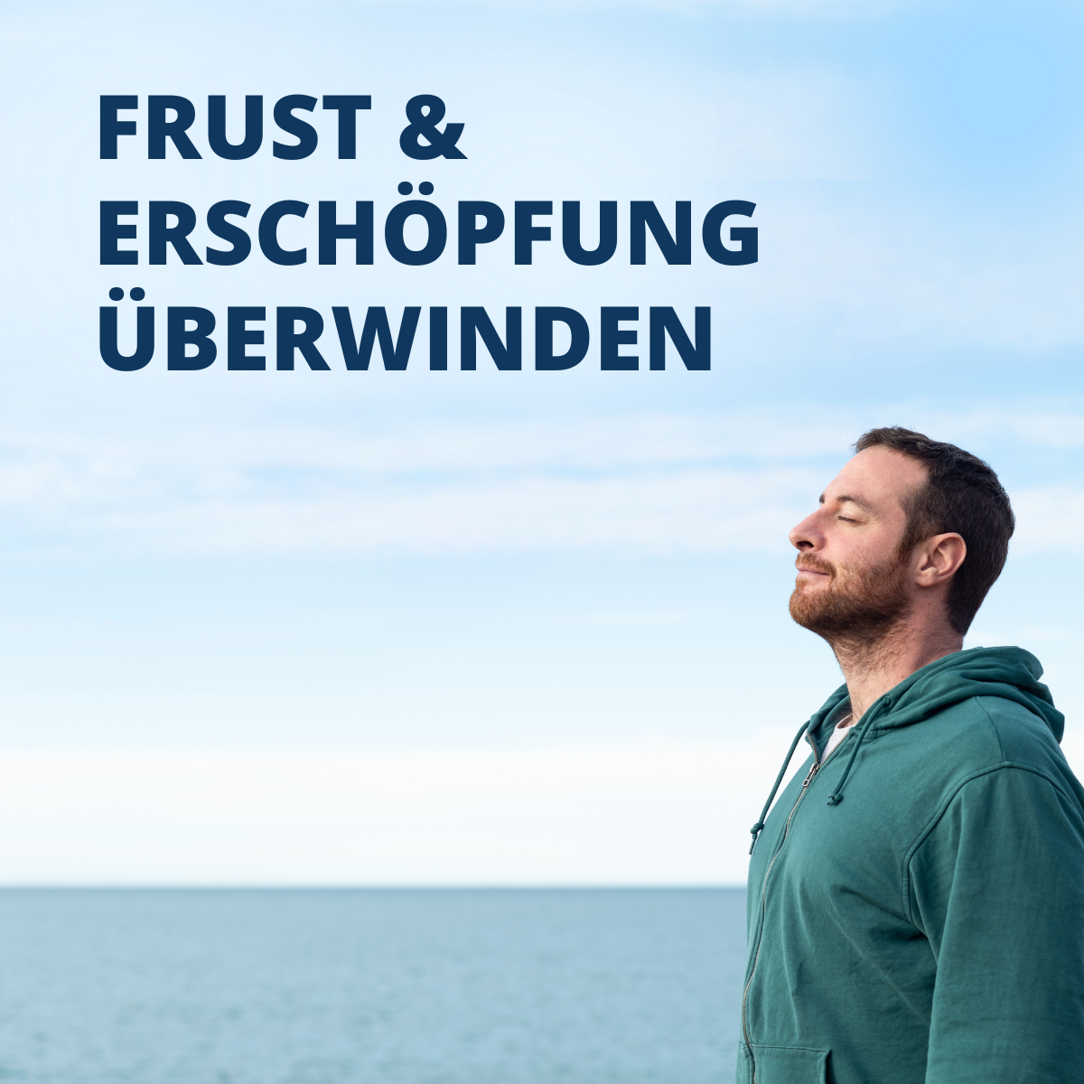 HH TOURIS - Frust Erschöpfung