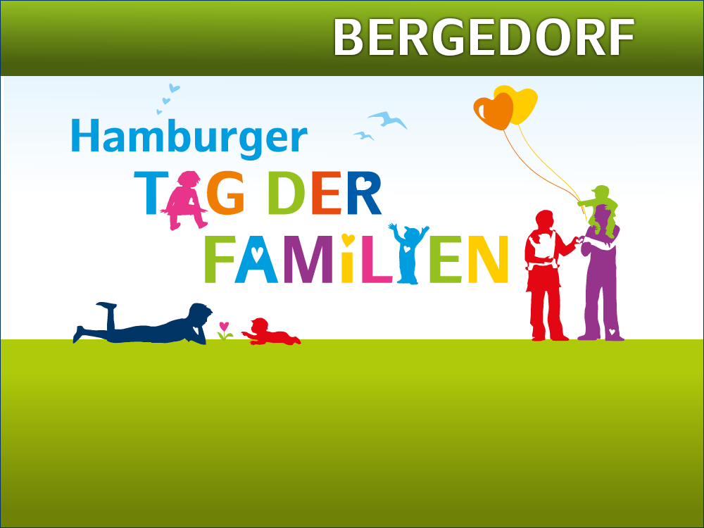 Bilderbuchkino in der Bücherhalle Bergedorf im Körberhaus