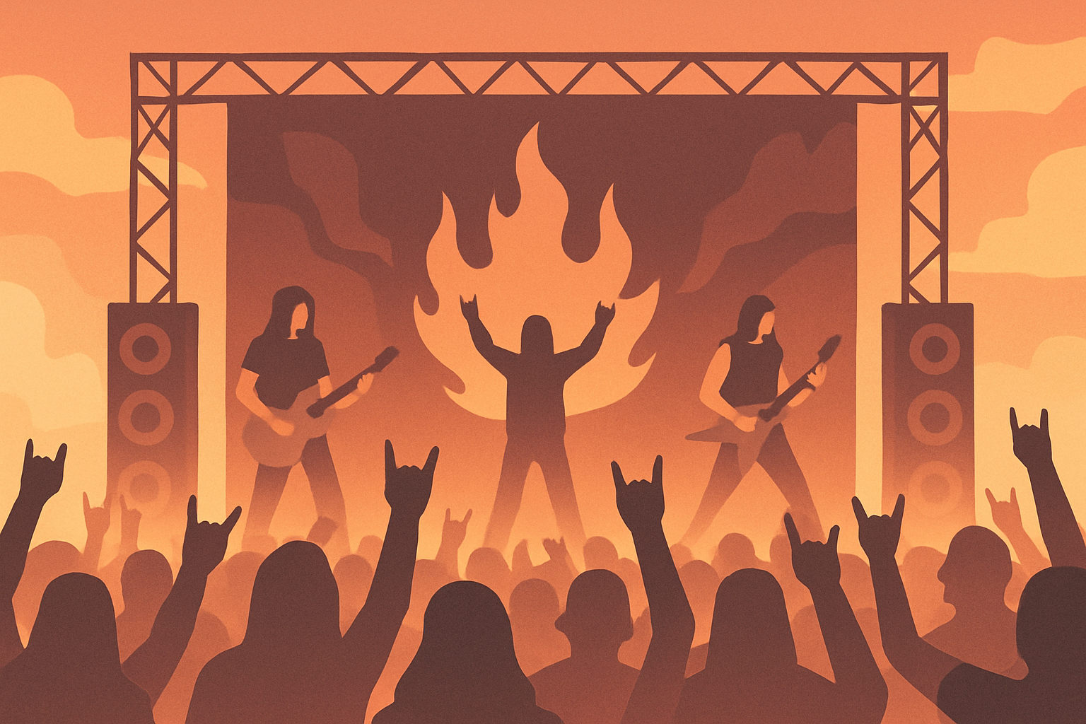 Metalfestival