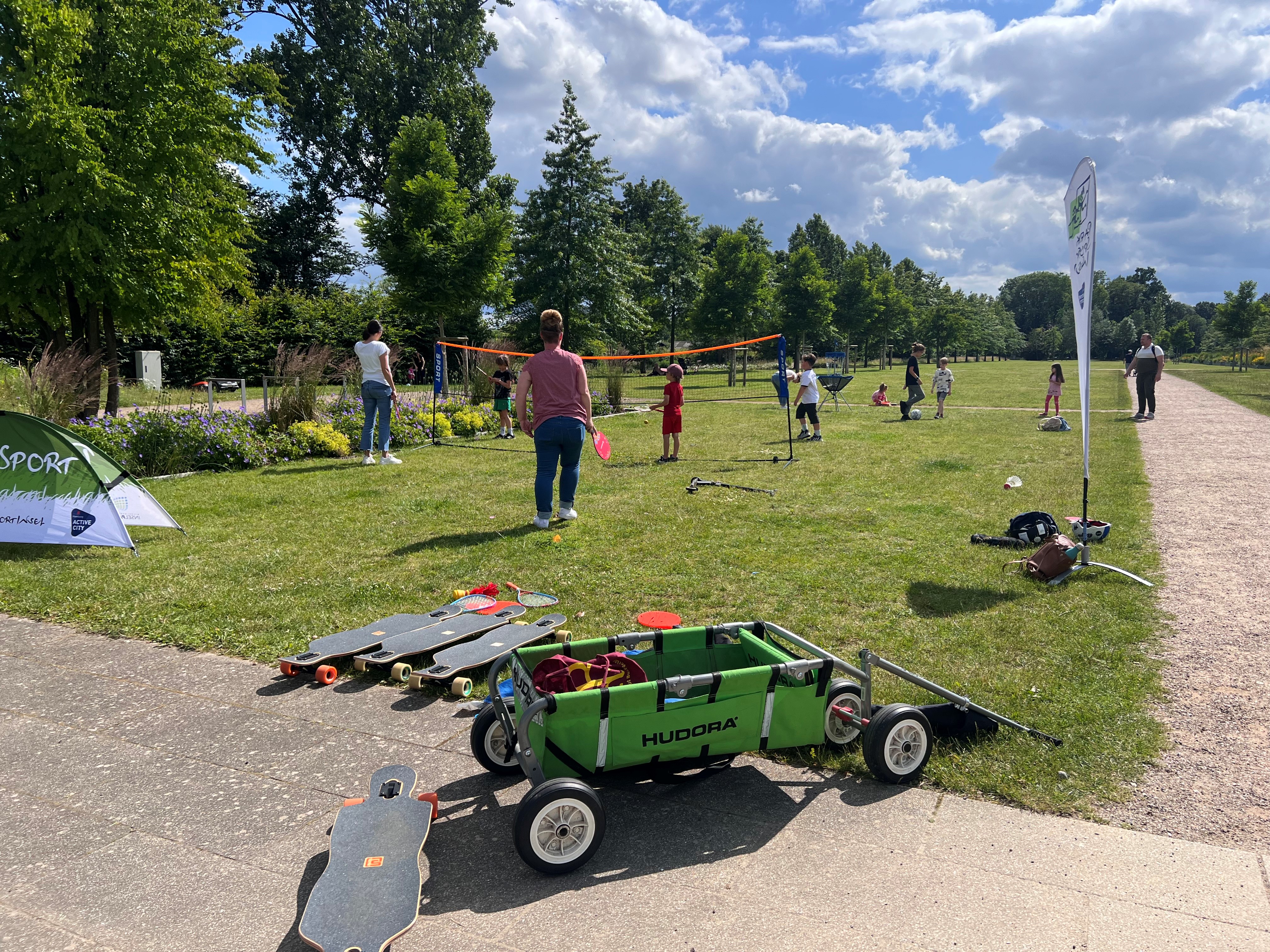 ParkSport