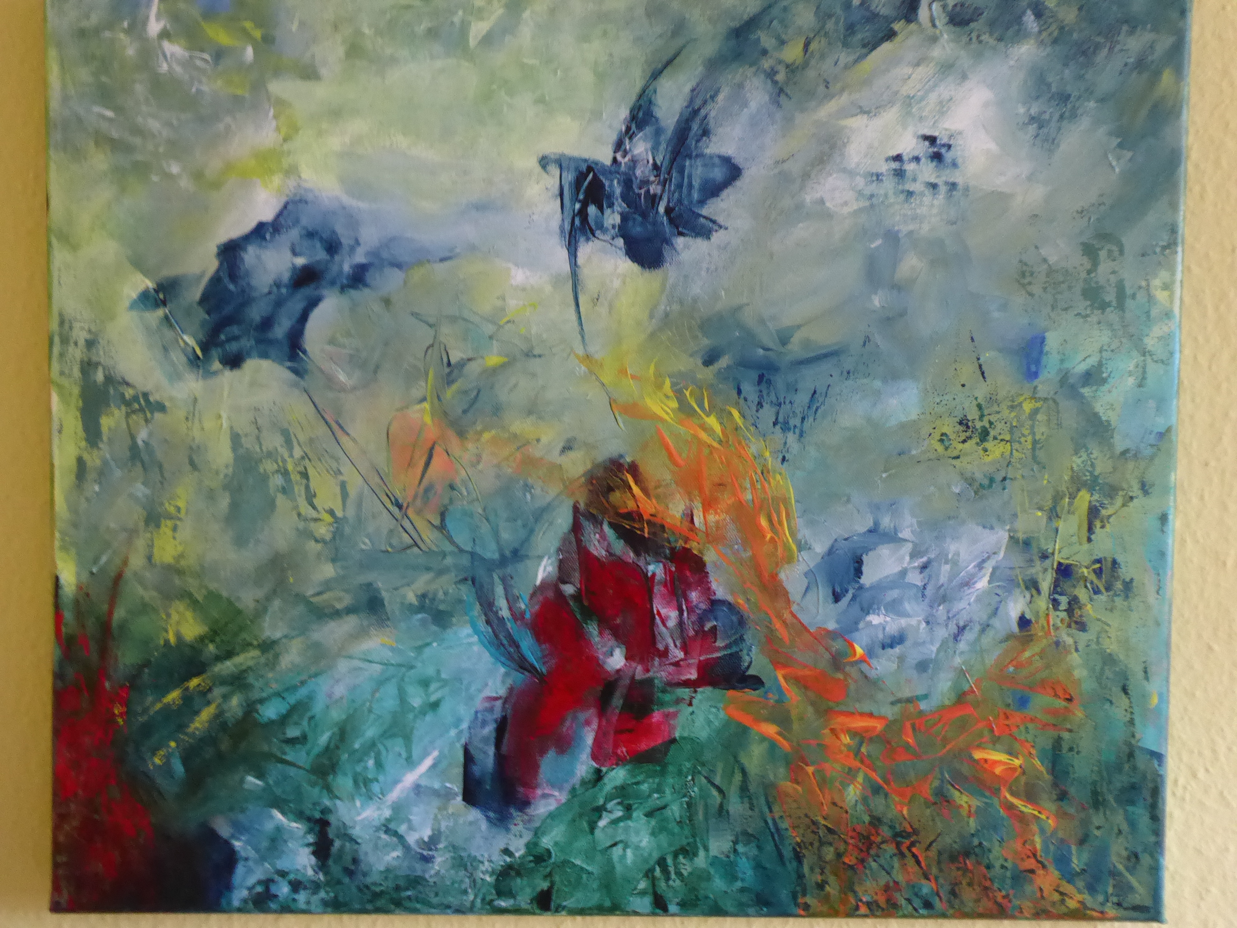 Sommergefühle M.Kolberg