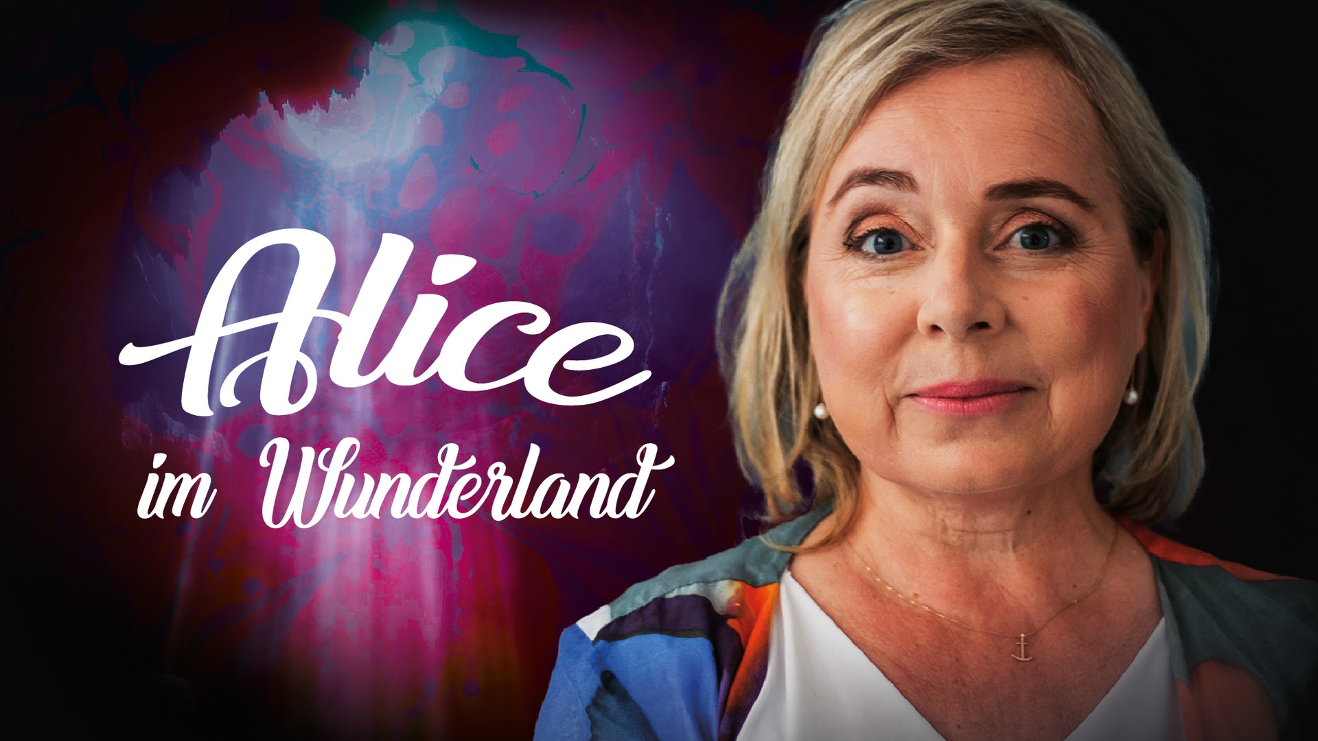 Alice im Wunderland