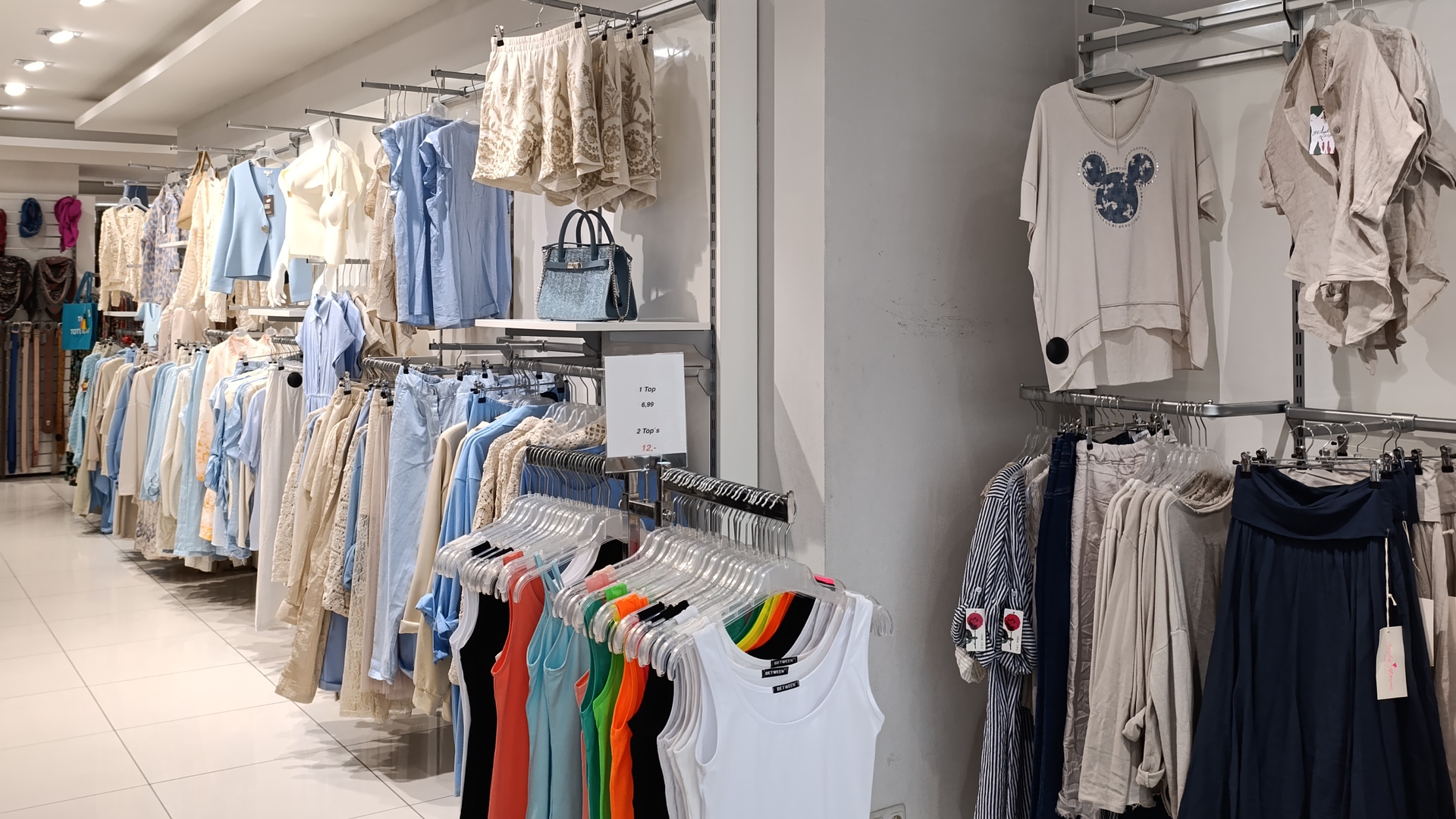 Shopping-Führung in der Lübecker Altstadt