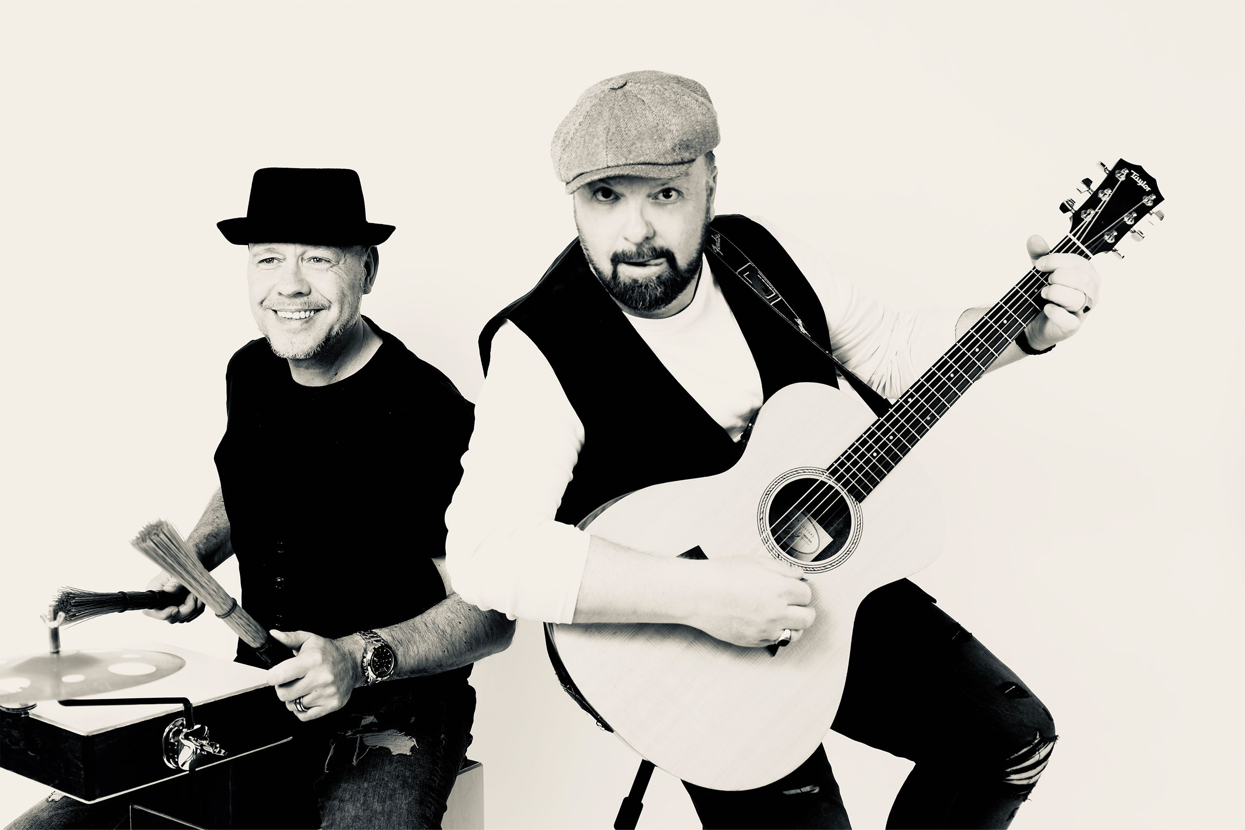 Kultur.Sommer.Garten. - Bridges & Hooks