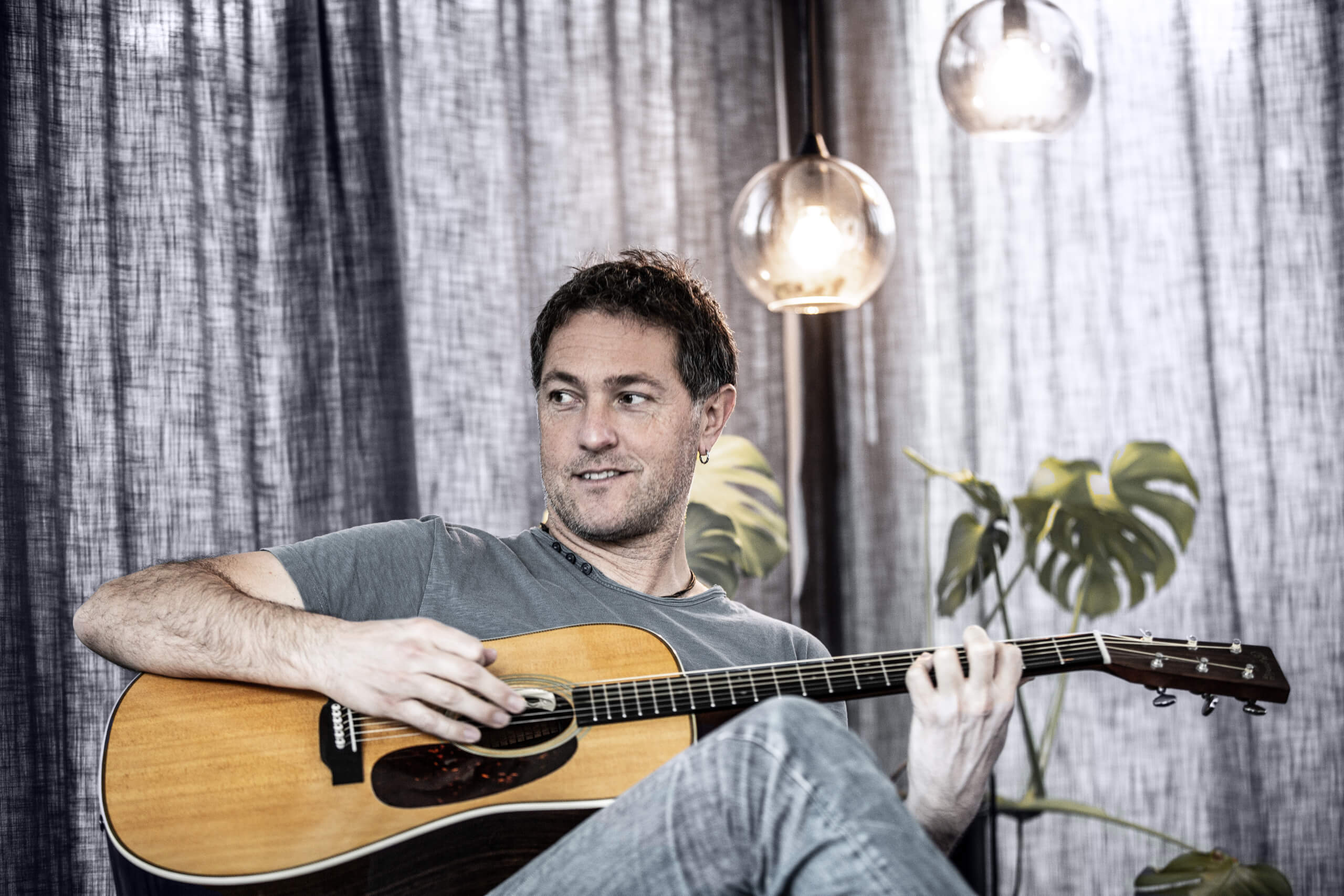 Kultur.Sommer.Garten. - Gerrit Hoss