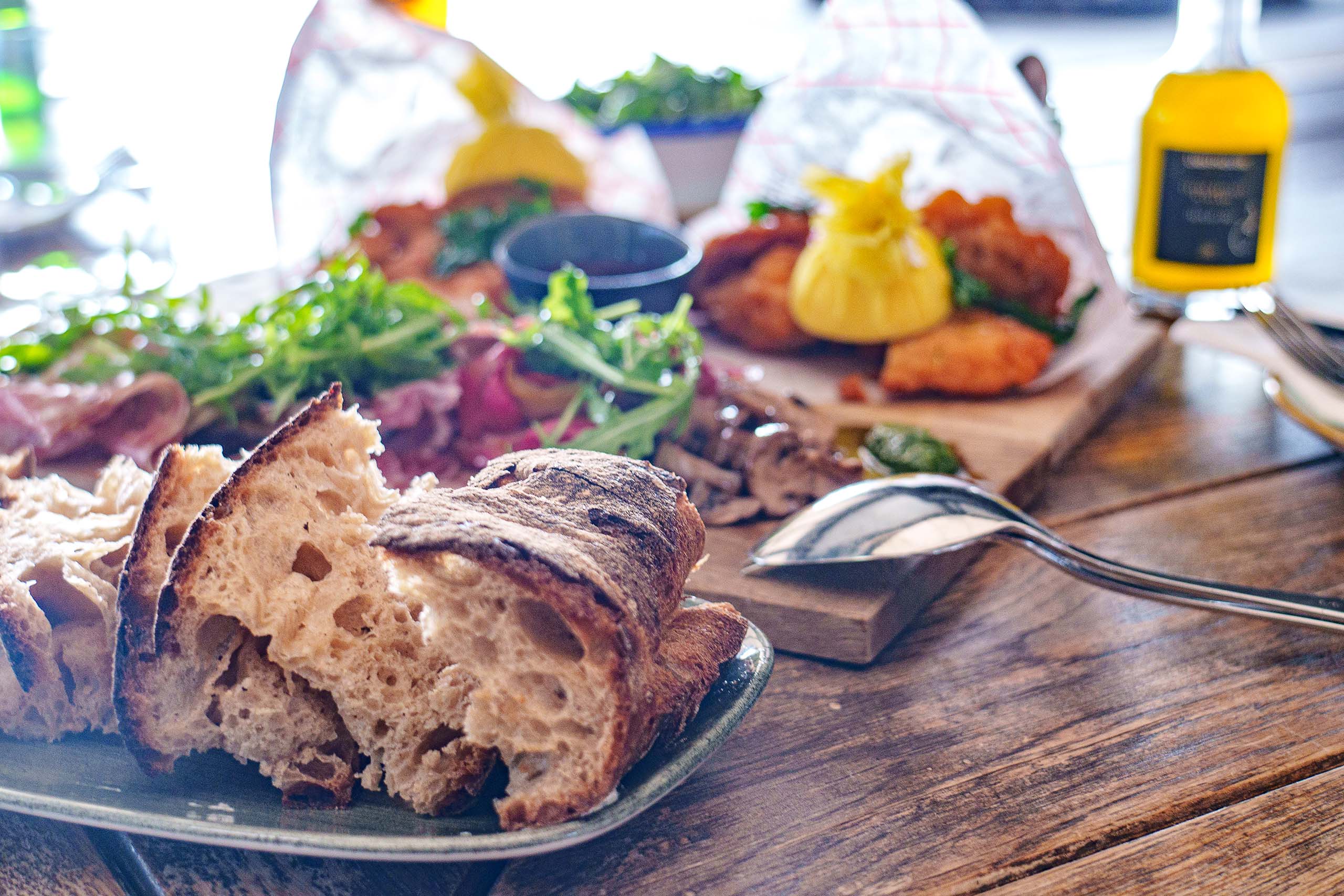 Kulinarische Ortsführung