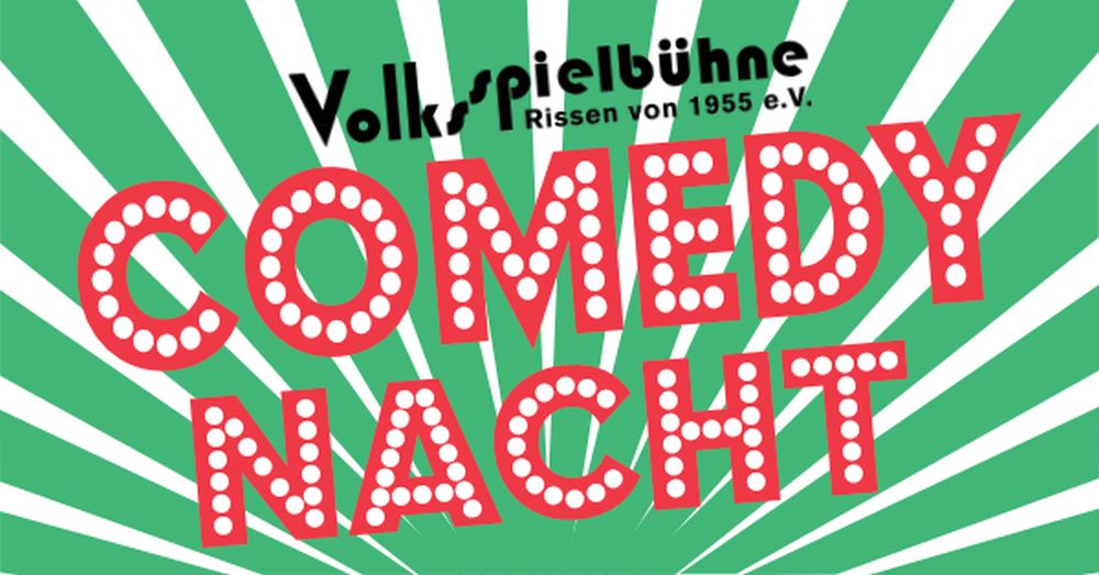 comedynacht