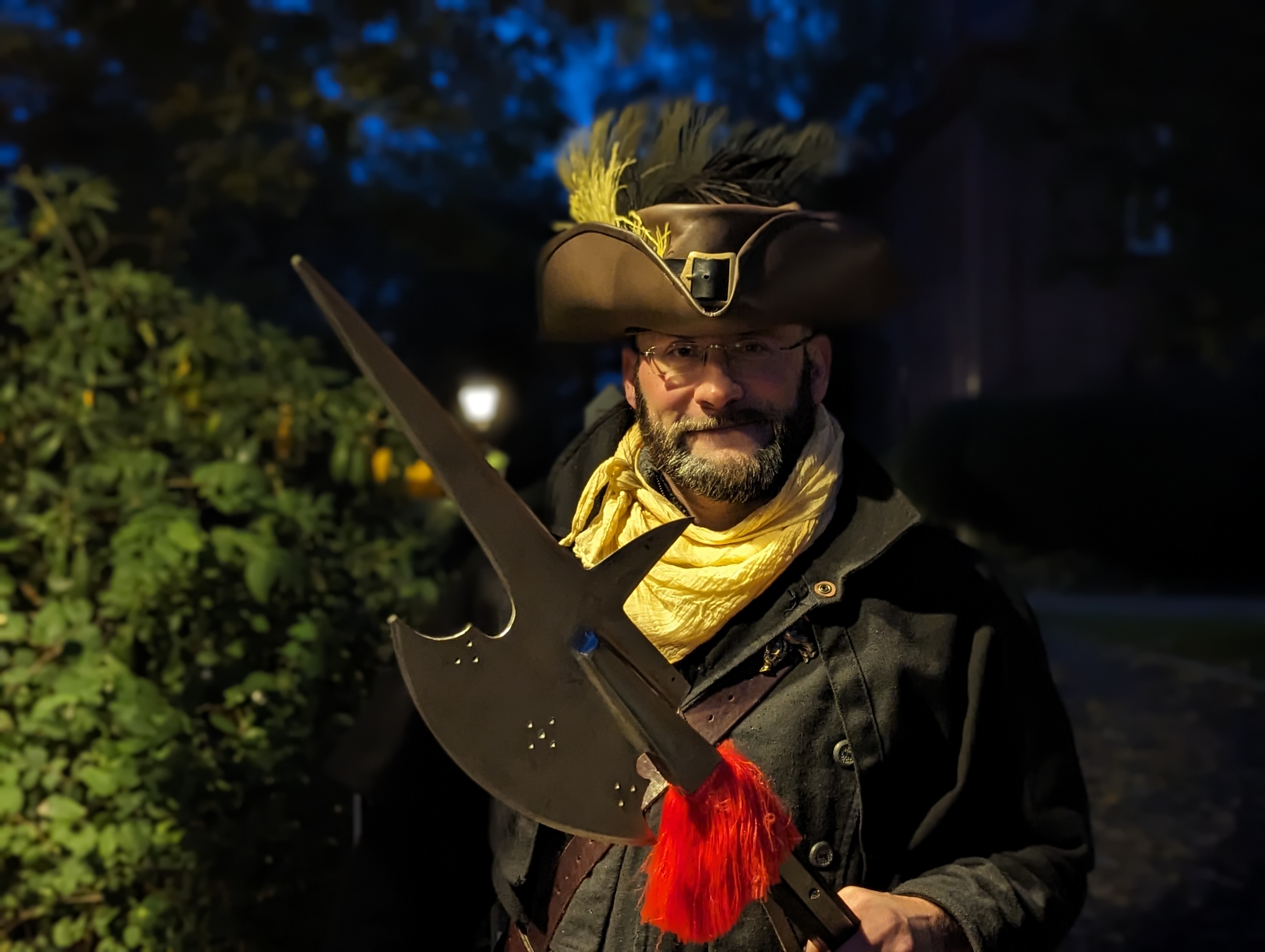 11. Lauenburger Kultur- und Kneipennacht