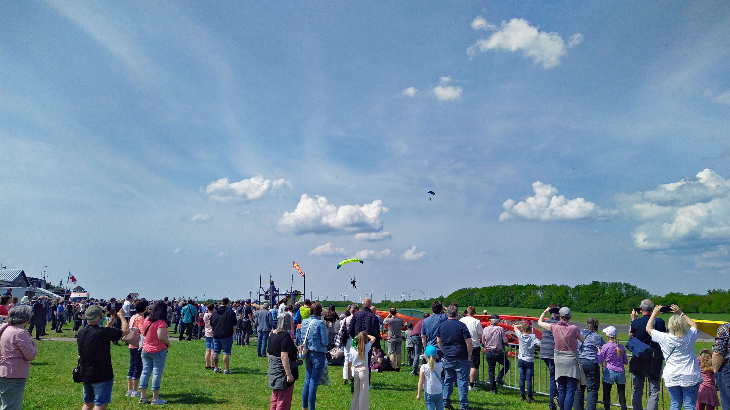 Flugtag