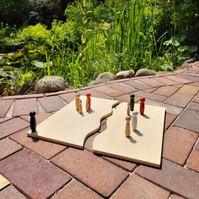 Aufstellungsvormittag - mit freiwilligem Energieausgleich - von 10 bis 14 Uhr