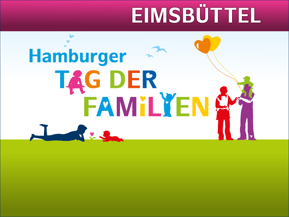Ein Tag voller Spiel, Sport, Spaß & Flohmarktschnäppchen