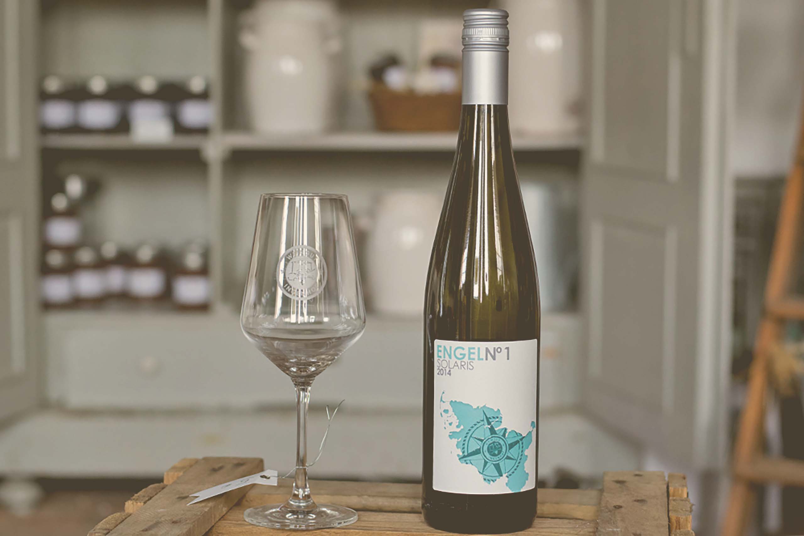 Weinführung mit Kellereibesichtigung (ohne Weinprobe)
