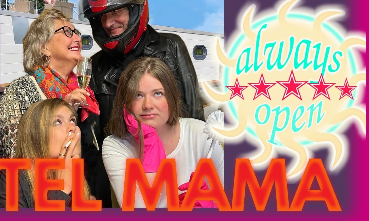 Hotel Mama