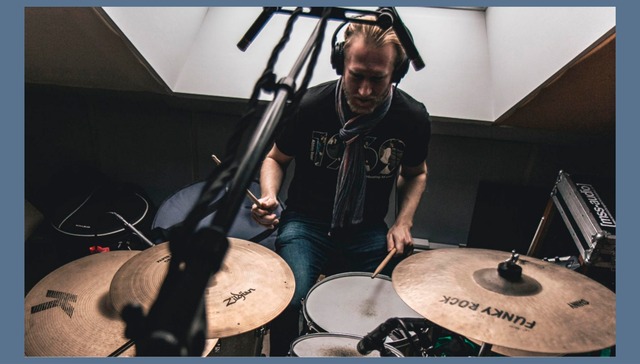 Ostersonntag mit Phil Solo Live