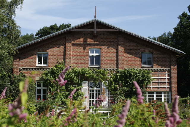 Wöchentliche Hofführung Hof Klostersee