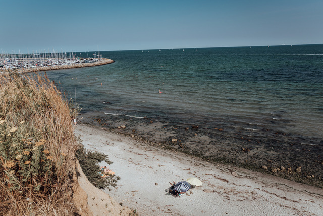 Steilküsten-Entdeckungstour - "Best of Baltic"