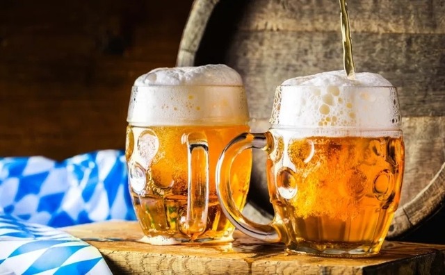 Oktoberfest