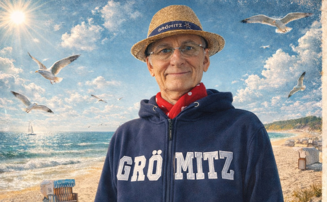 Ortsspaziergang