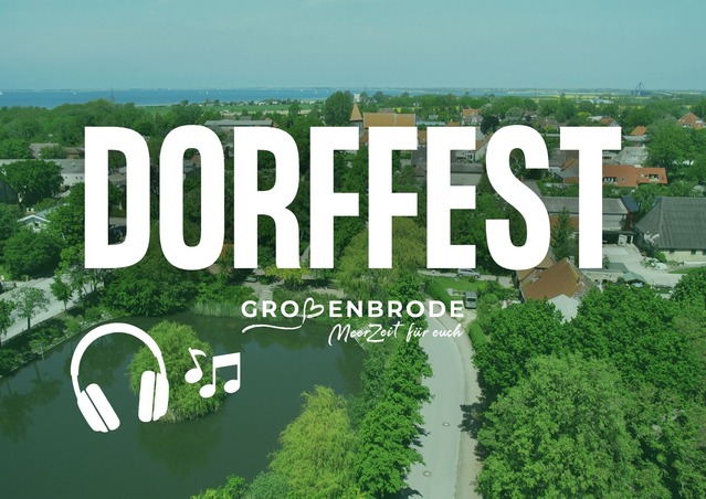 Dorffest