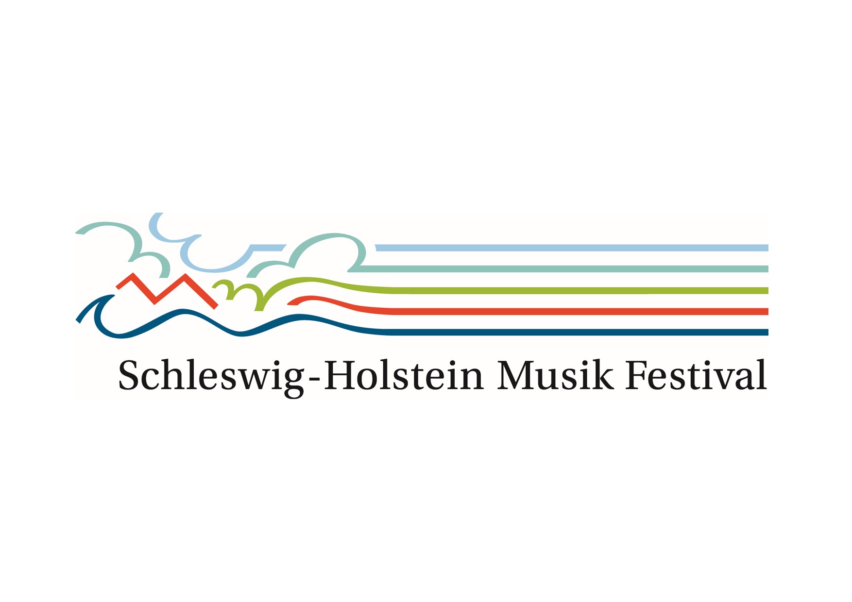 SHMF: The King's Singers in der St. Bartholomäus-Kirche Wesselburen