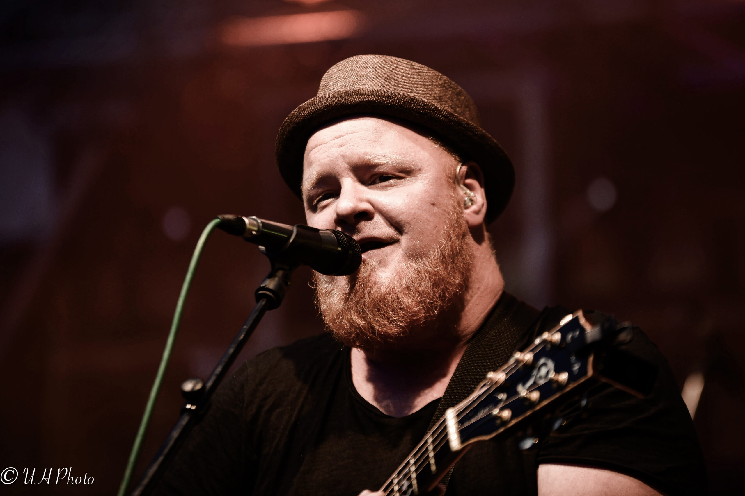 Wesselburener Sommerabende mit "Live-Musik"